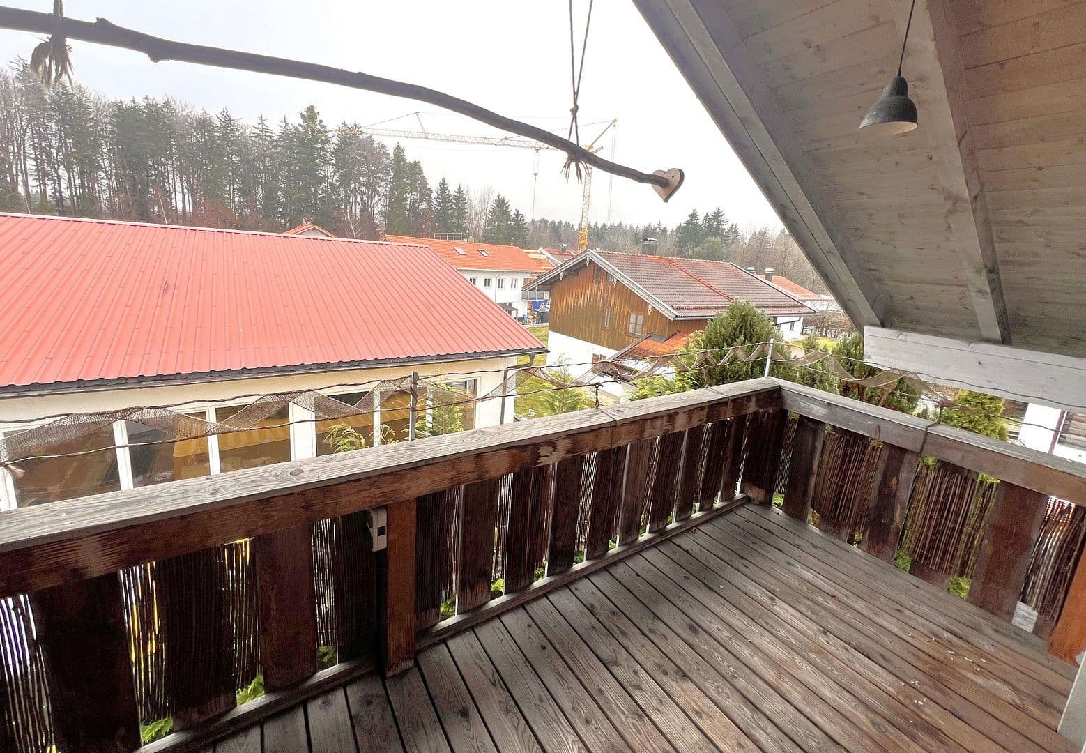 Predaj bytu 2-izbový 70 m², Irschenberg, Bavorsko Predaj bytu 2-izbový 70 m², Irschenberg, Bavorsko