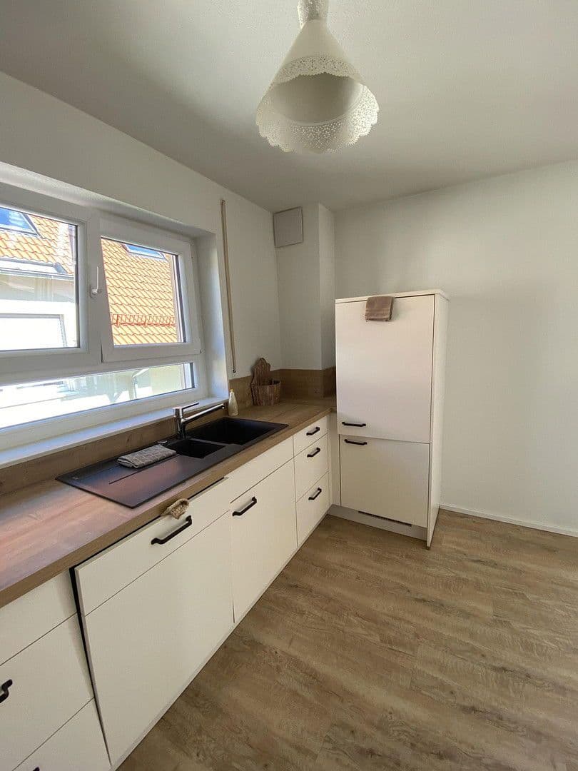 Prenájom bytu 3-izbový 78 m², Möggenweilerstraße 22/1, Markdorf, Bádensko-Wurttembersko Prenájom bytu 3-izbový 78 m², Möggenweilerstraße 22/1, Markdorf, Bádensko-Wurttembersko