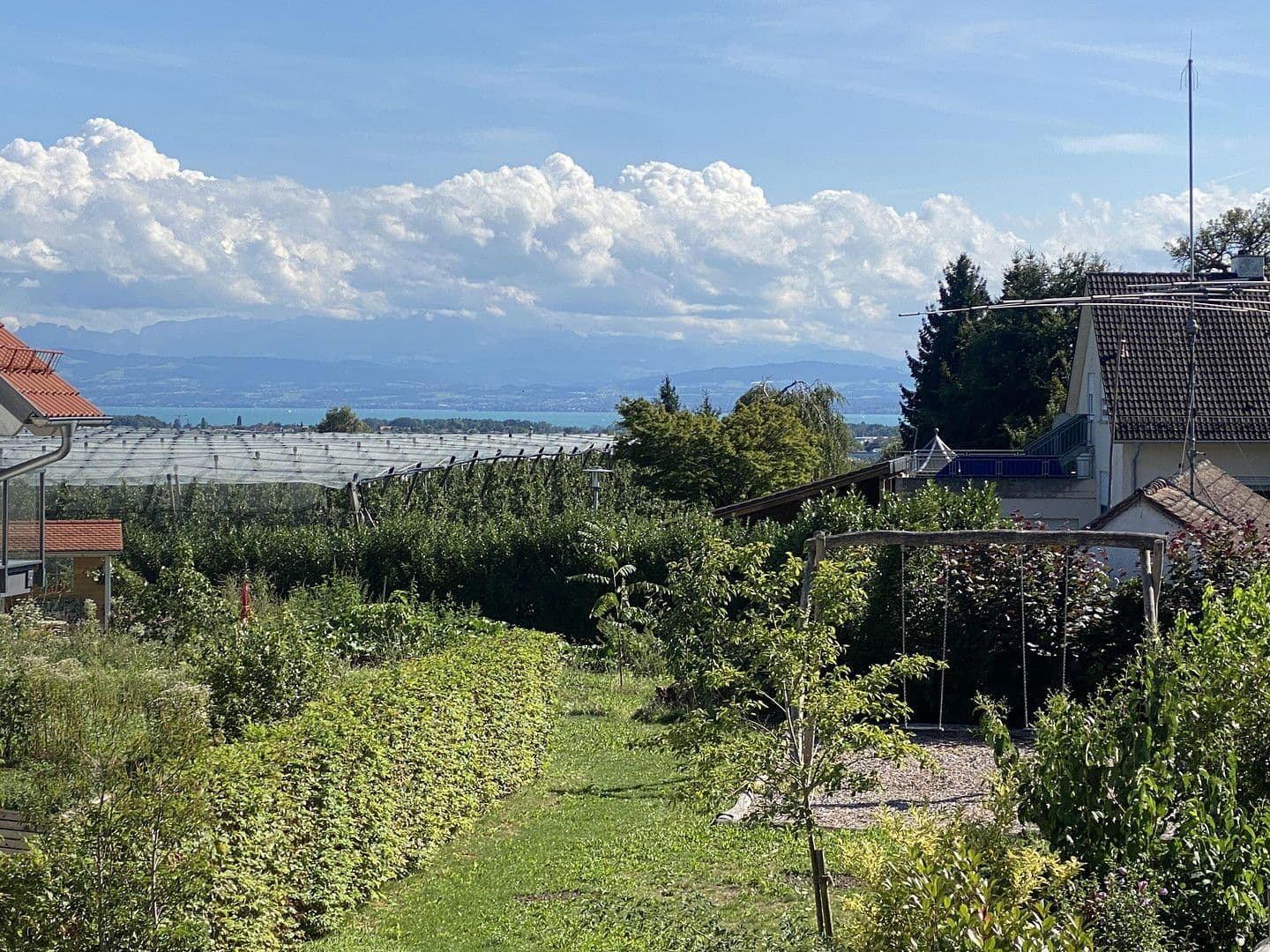 Prenájom bytu 3-izbový 78 m², Möggenweilerstraße 22/1, Markdorf, Bádensko-Wurttembersko Prenájom bytu 3-izbový 78 m², Möggenweilerstraße 22/1, Markdorf, Bádensko-Wurttembersko