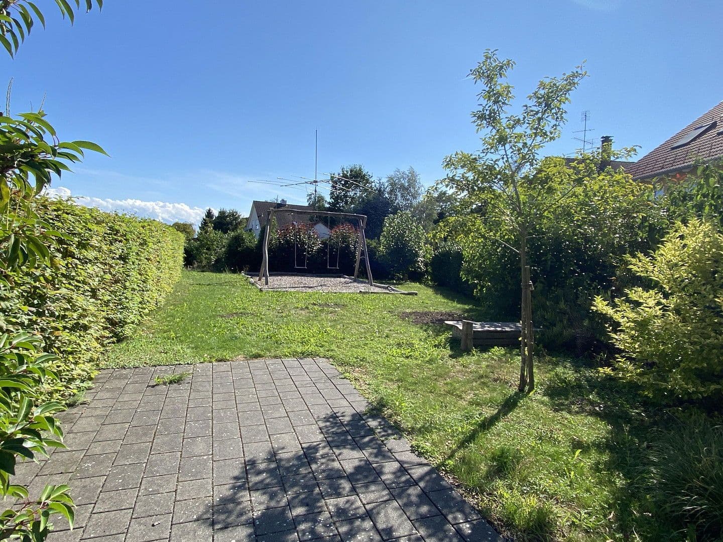 Prenájom bytu 3-izbový 78 m², Möggenweilerstraße 22/1, Markdorf, Bádensko-Wurttembersko Prenájom bytu 3-izbový 78 m², Möggenweilerstraße 22/1, Markdorf, Bádensko-Wurttembersko