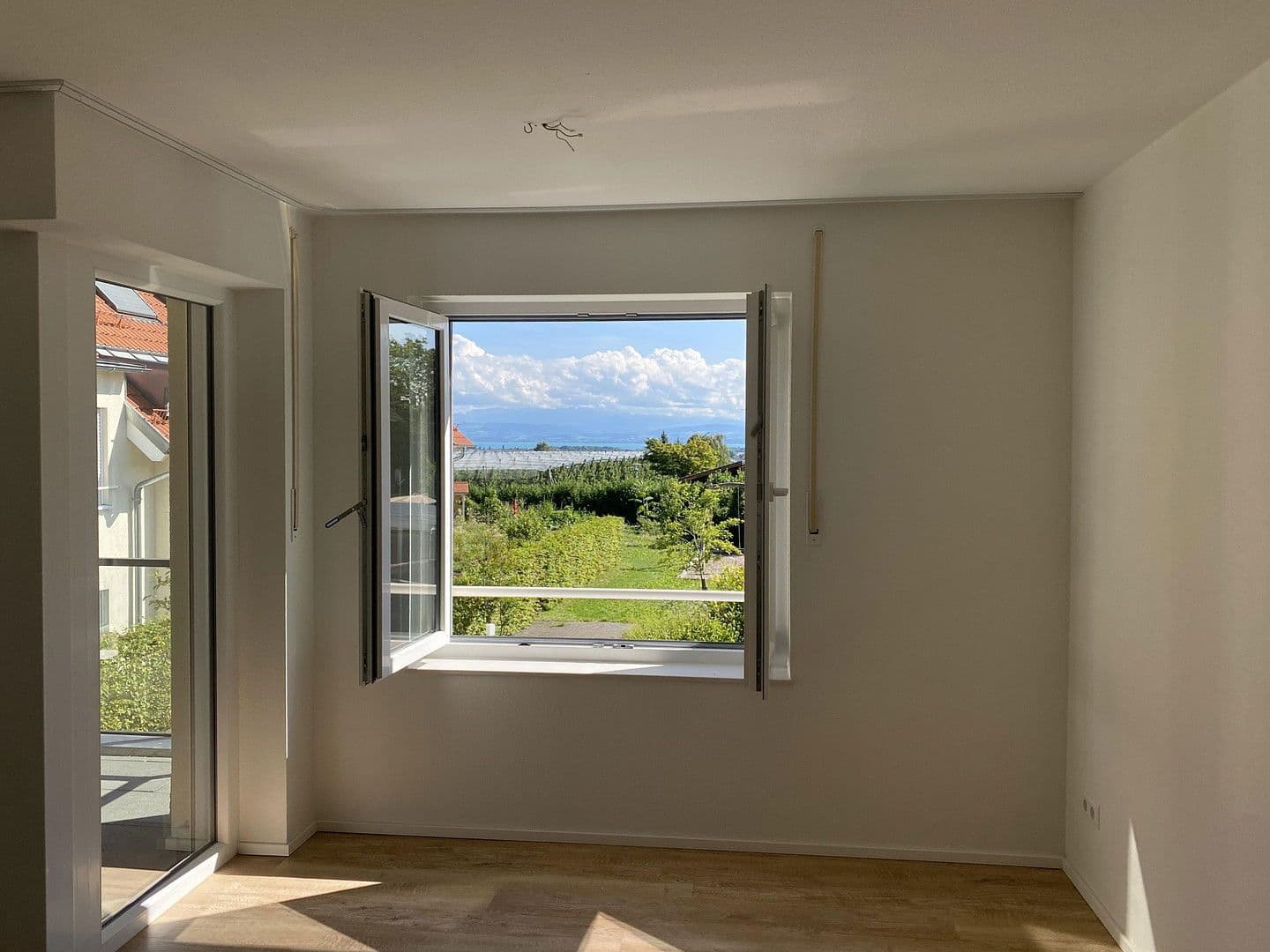 Prenájom bytu 3-izbový 78 m², Möggenweilerstraße 22/1, Markdorf, Bádensko-Wurttembersko Prenájom bytu 3-izbový 78 m², Möggenweilerstraße 22/1, Markdorf, Bádensko-Wurttembersko