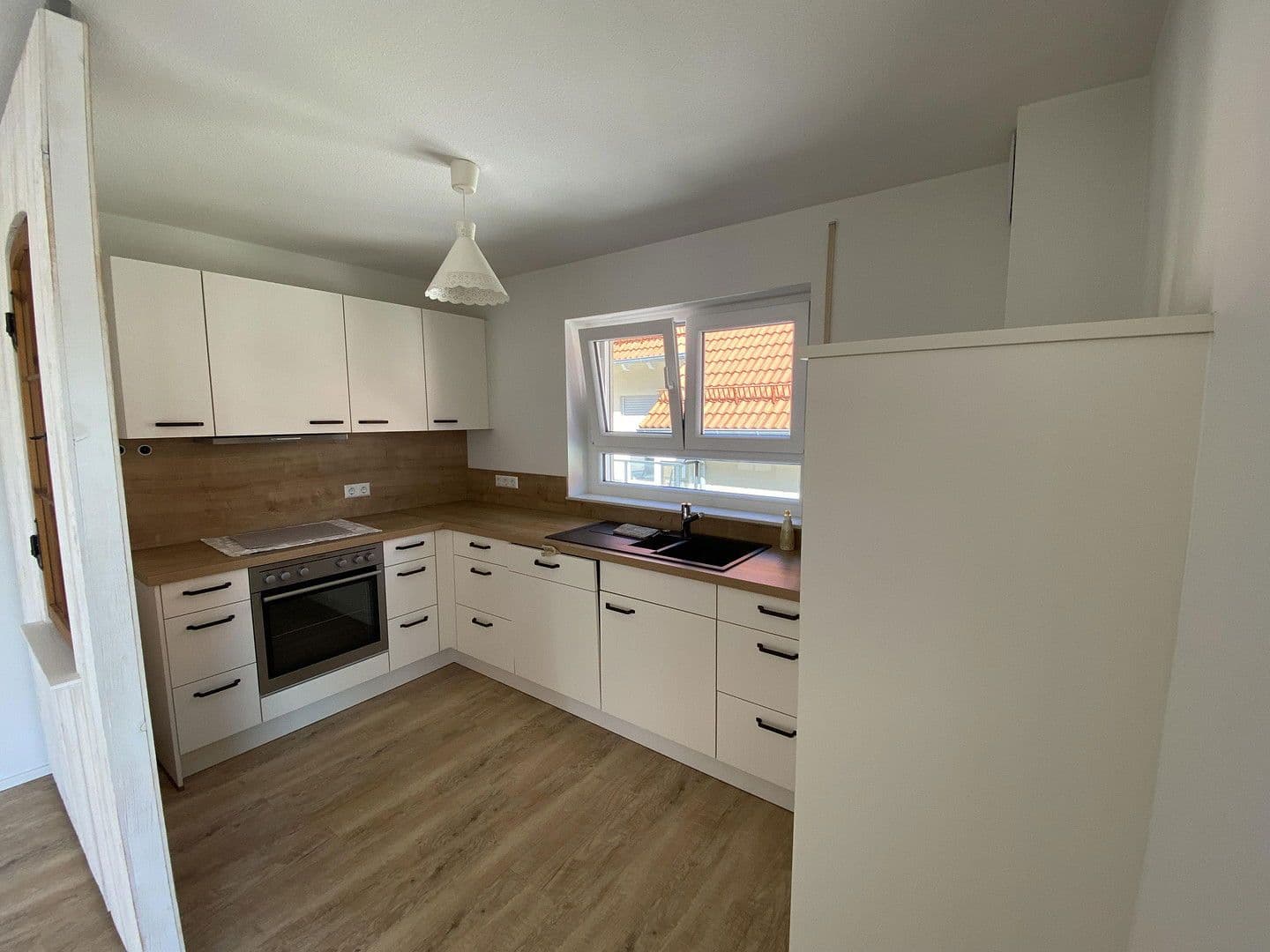 Prenájom bytu 3-izbový 78 m², Möggenweilerstraße 22/1, Markdorf, Bádensko-Wurttembersko Prenájom bytu 3-izbový 78 m², Möggenweilerstraße 22/1, Markdorf, Bádensko-Wurttembersko