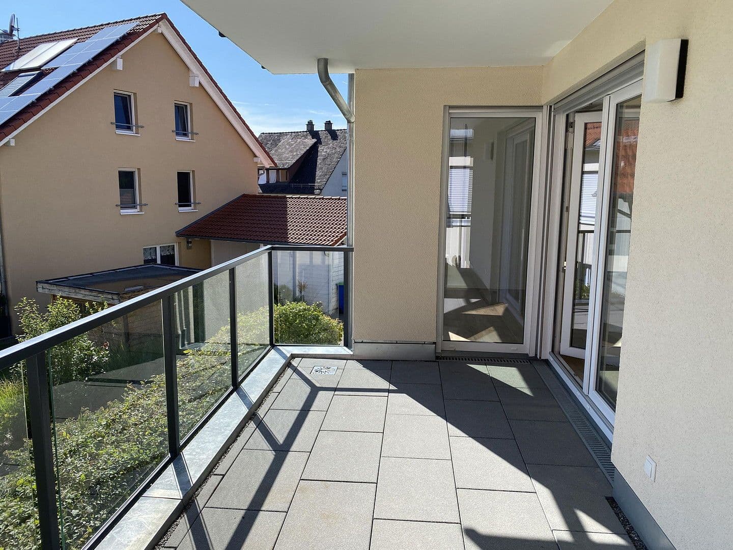 Prenájom bytu 3-izbový 78 m², Möggenweilerstraße 22/1, Markdorf, Bádensko-Wurttembersko Prenájom bytu 3-izbový 78 m², Möggenweilerstraße 22/1, Markdorf, Bádensko-Wurttembersko