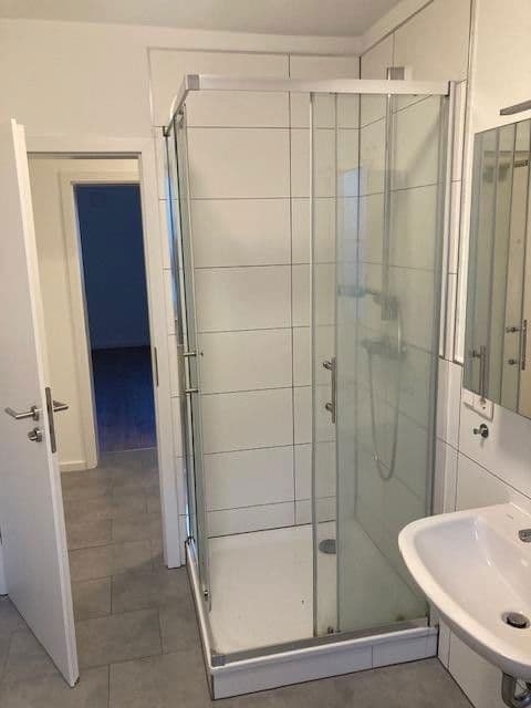 Prenájom bytu 2-izbový 58 m², Königstraße 25, Hof, Bavorsko Prenájom bytu 2-izbový 58 m², Königstraße 25, Hof, Bavorsko