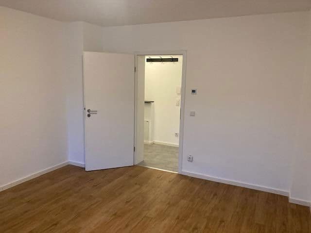 Prenájom bytu 2-izbový 58 m², Königstraße 25, Hof, Bavorsko Prenájom bytu 2-izbový 58 m², Königstraße 25, Hof, Bavorsko