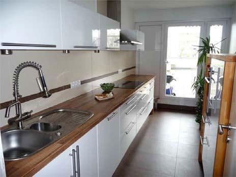 Prenájom bytu 3-izbový 143 m², Karlsruhe-Neureut, Bádensko-Wurttembersko Prenájom bytu 3-izbový 143 m², Karlsruhe-Neureut, Bádensko-Wurttembersko