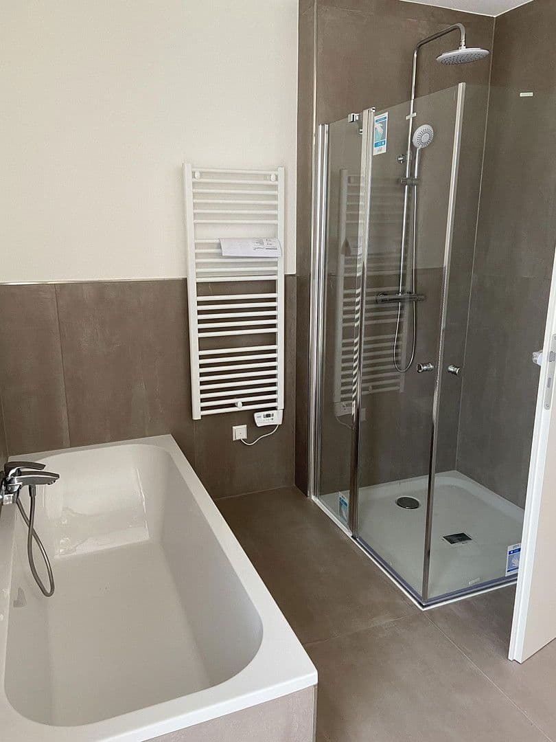 Prenájom bytu 3-izbový 92 m², Crailsheim, Bádensko-Wurttembersko Prenájom bytu 3-izbový 92 m², Crailsheim, Bádensko-Wurttembersko