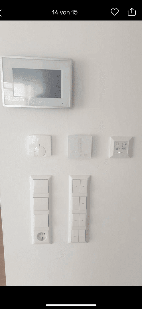 Prenájom bytu 3-izbový 92 m², Crailsheim, Bádensko-Wurttembersko Prenájom bytu 3-izbový 92 m², Crailsheim, Bádensko-Wurttembersko