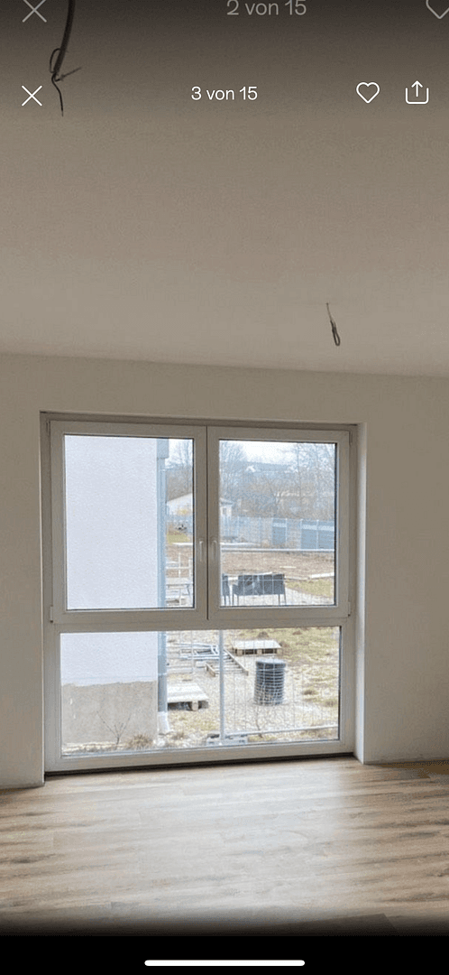 Prenájom bytu 3-izbový 92 m², Crailsheim, Bádensko-Wurttembersko Prenájom bytu 3-izbový 92 m², Crailsheim, Bádensko-Wurttembersko