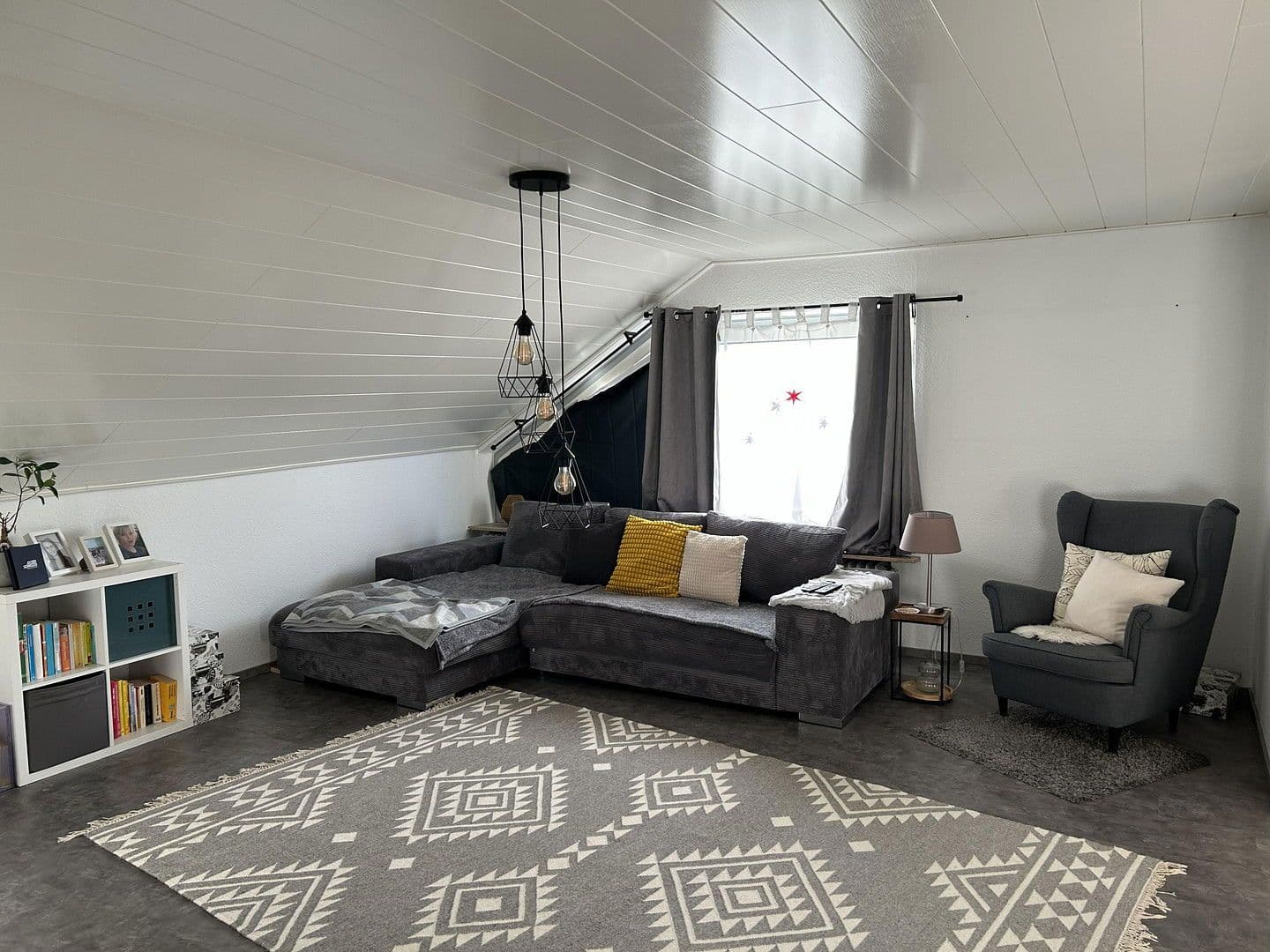 Prenájom bytu 3-izbový 83 m², Haibach, Bavorsko Prenájom bytu 3-izbový 83 m², Haibach, Bavorsko