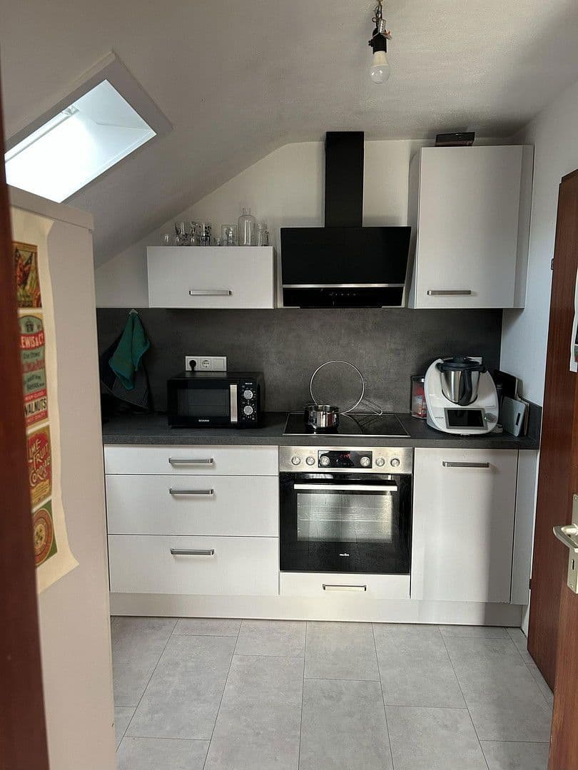 Prenájom bytu 3-izbový 83 m², Haibach, Bavorsko Prenájom bytu 3-izbový 83 m², Haibach, Bavorsko