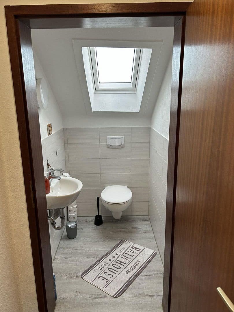 Prenájom bytu 3-izbový 83 m², Haibach, Bavorsko Prenájom bytu 3-izbový 83 m², Haibach, Bavorsko