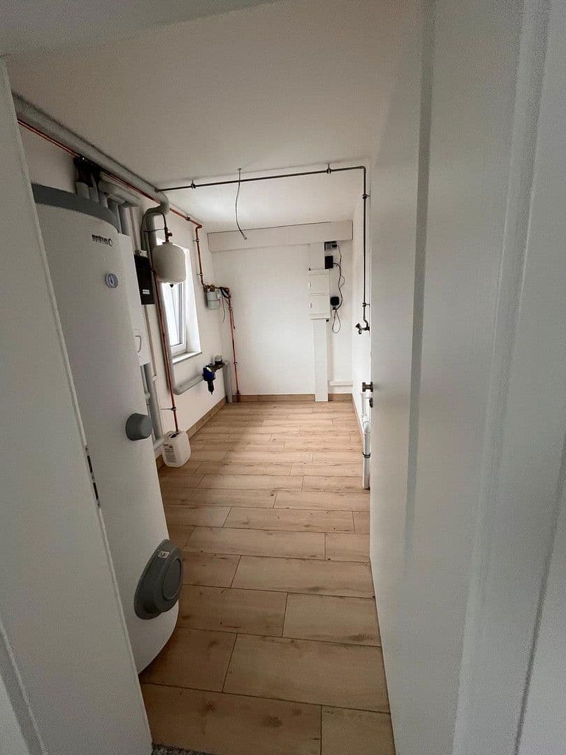 Prenájom bytu 3-izbový 99 m², Tulpenstr. 18a, Wackersdorf, Bavorsko Prenájom bytu 3-izbový 99 m², Tulpenstr. 18a, Wackersdorf, Bavorsko