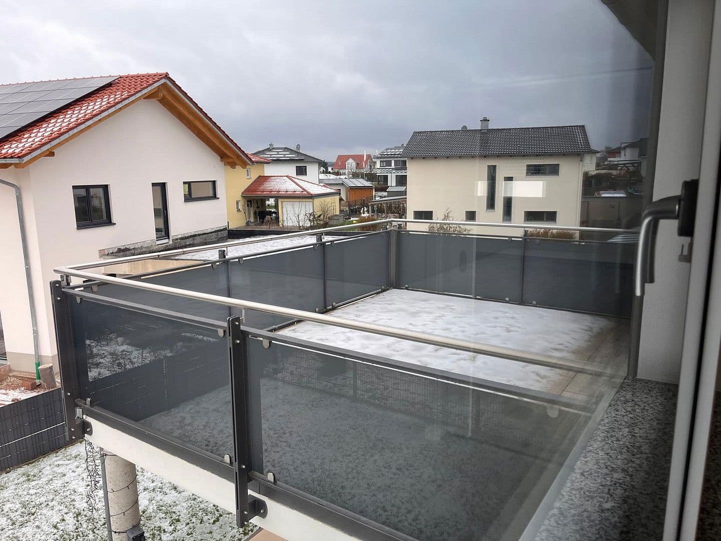 Prenájom bytu 3-izbový 99 m², Tulpenstr. 18a, Wackersdorf, Bavorsko Prenájom bytu 3-izbový 99 m², Tulpenstr. 18a, Wackersdorf, Bavorsko