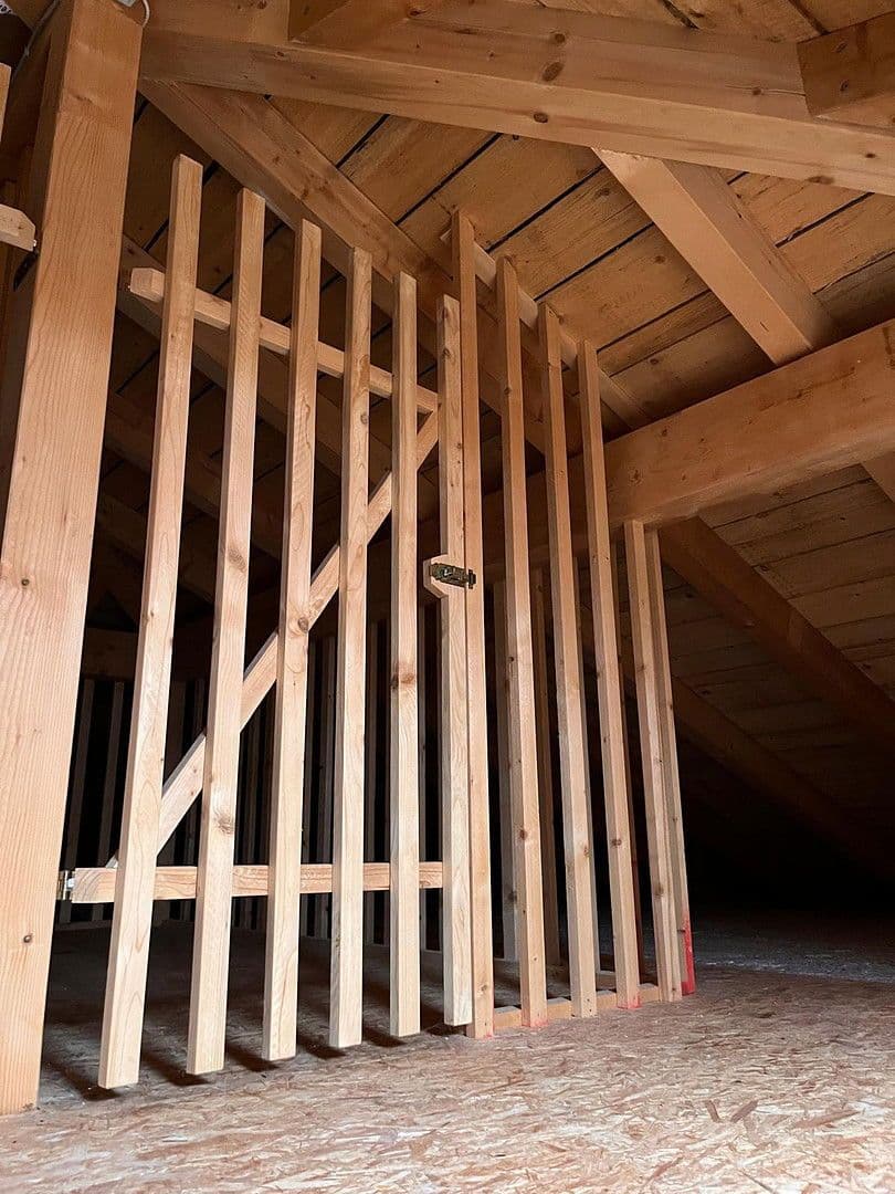 Prenájom bytu 3-izbový 99 m², Tulpenstr. 18a, Wackersdorf, Bavorsko Prenájom bytu 3-izbový 99 m², Tulpenstr. 18a, Wackersdorf, Bavorsko