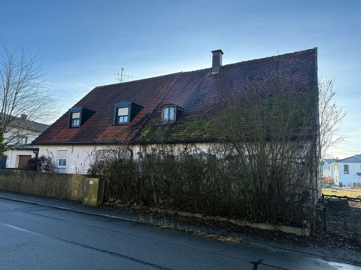 Predaj domu 190 m², pozemek 500 m², Töging am Inn, Bavorsko Predaj domu 190 m², pozemek 500 m², Töging am Inn, Bavorsko