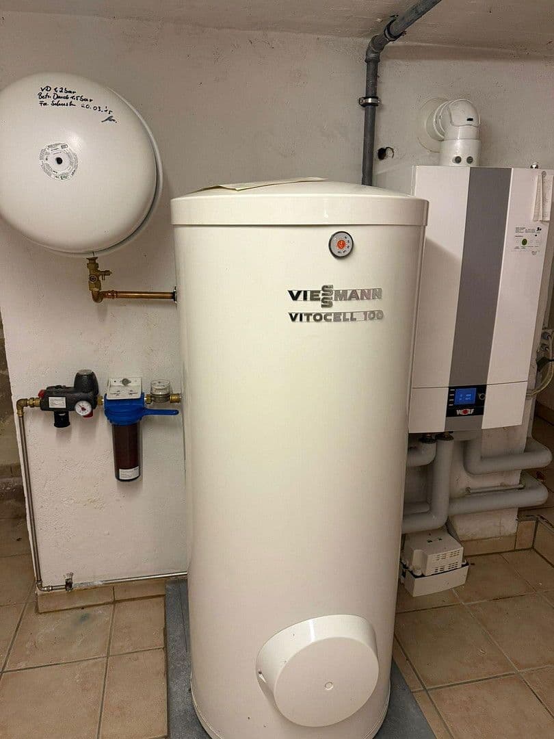 Predaj domu 190 m², pozemek 500 m², Töging am Inn, Bavorsko Predaj domu 190 m², pozemek 500 m², Töging am Inn, Bavorsko