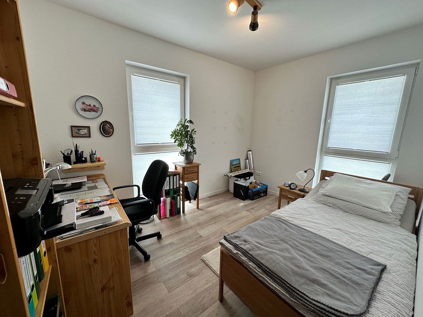 Prenájom bytu 4-izbový 109 m², Gifhorn, Dolné Sasko Prenájom bytu 4-izbový 109 m², Gifhorn, Dolné Sasko