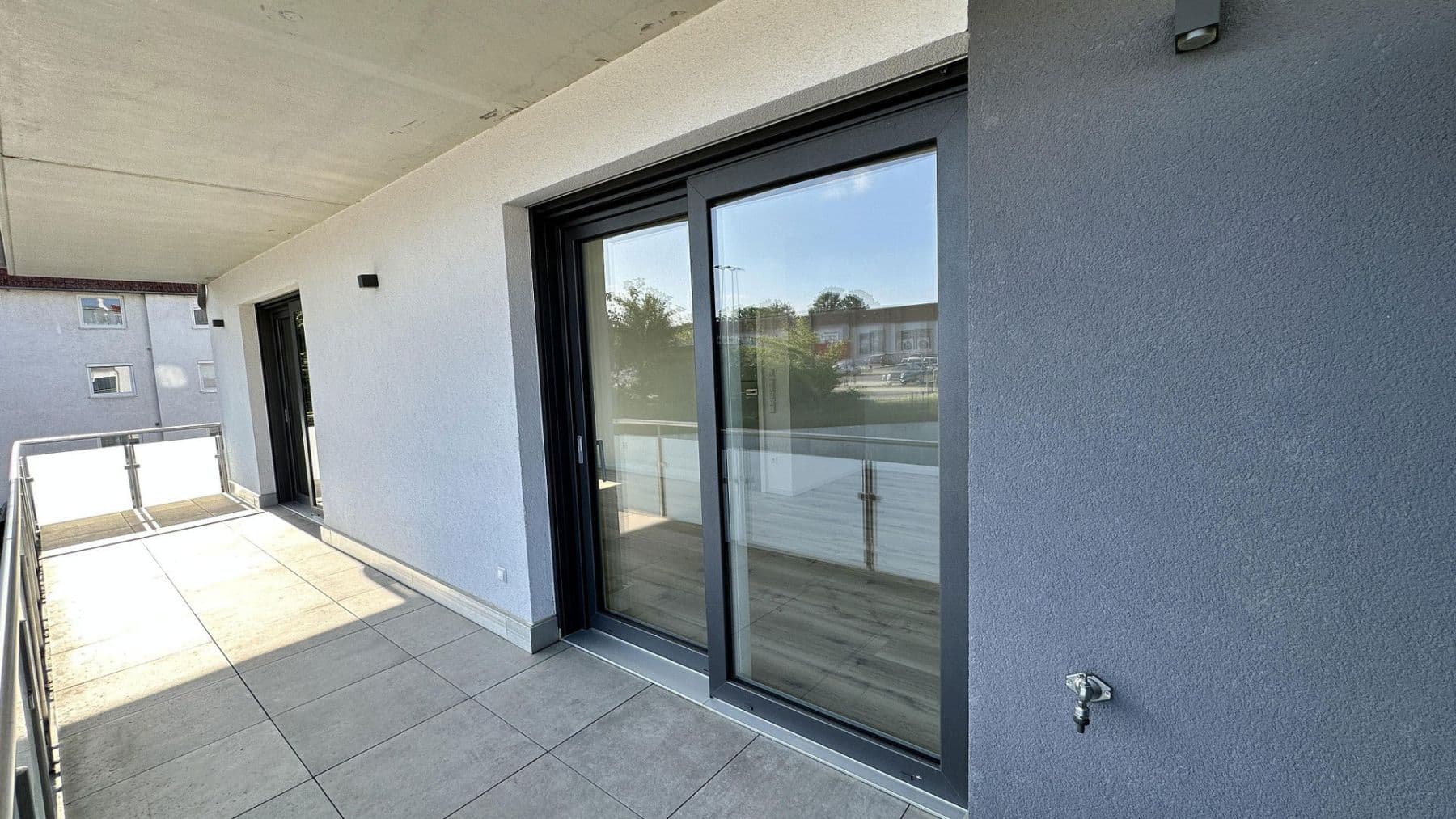 Prenájom bytu 4-izbový 109 m², Gifhorn, Dolné Sasko Prenájom bytu 4-izbový 109 m², Gifhorn, Dolné Sasko