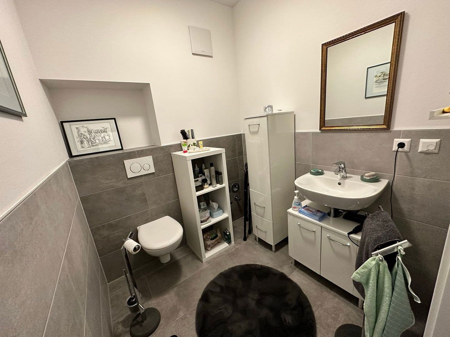 Prenájom bytu 4-izbový 109 m², Gifhorn, Dolné Sasko Prenájom bytu 4-izbový 109 m², Gifhorn, Dolné Sasko