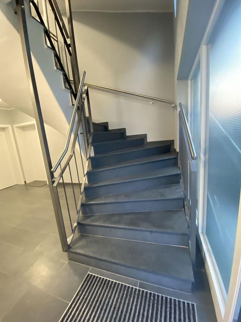 Prenájom bytu 4-izbový 109 m², Gifhorn, Dolné Sasko Prenájom bytu 4-izbový 109 m², Gifhorn, Dolné Sasko