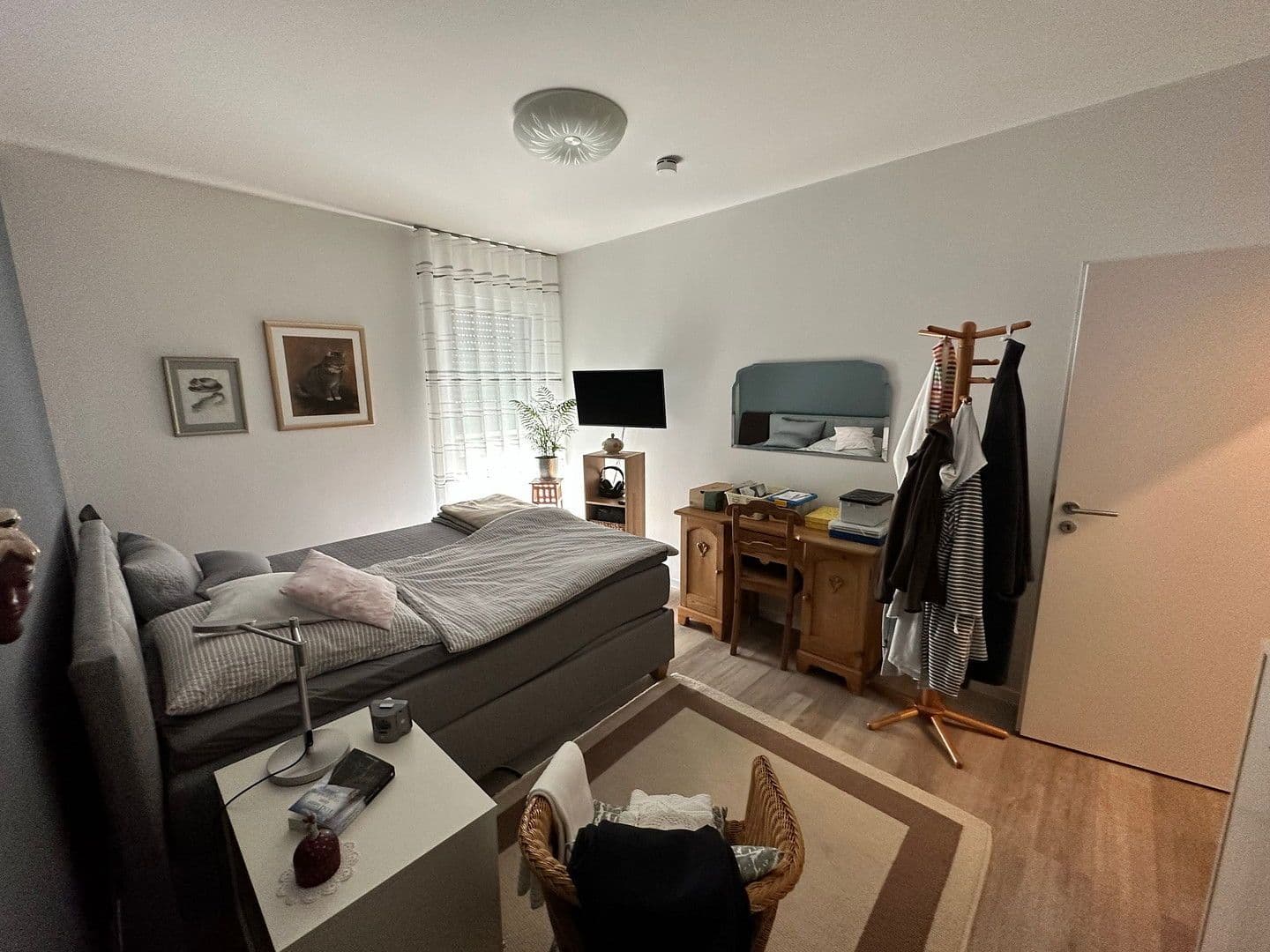 Prenájom bytu 4-izbový 109 m², Gifhorn, Dolné Sasko Prenájom bytu 4-izbový 109 m², Gifhorn, Dolné Sasko