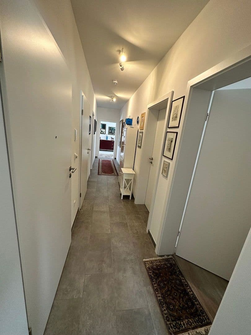 Prenájom bytu 4-izbový 109 m², Gifhorn, Dolné Sasko Prenájom bytu 4-izbový 109 m², Gifhorn, Dolné Sasko