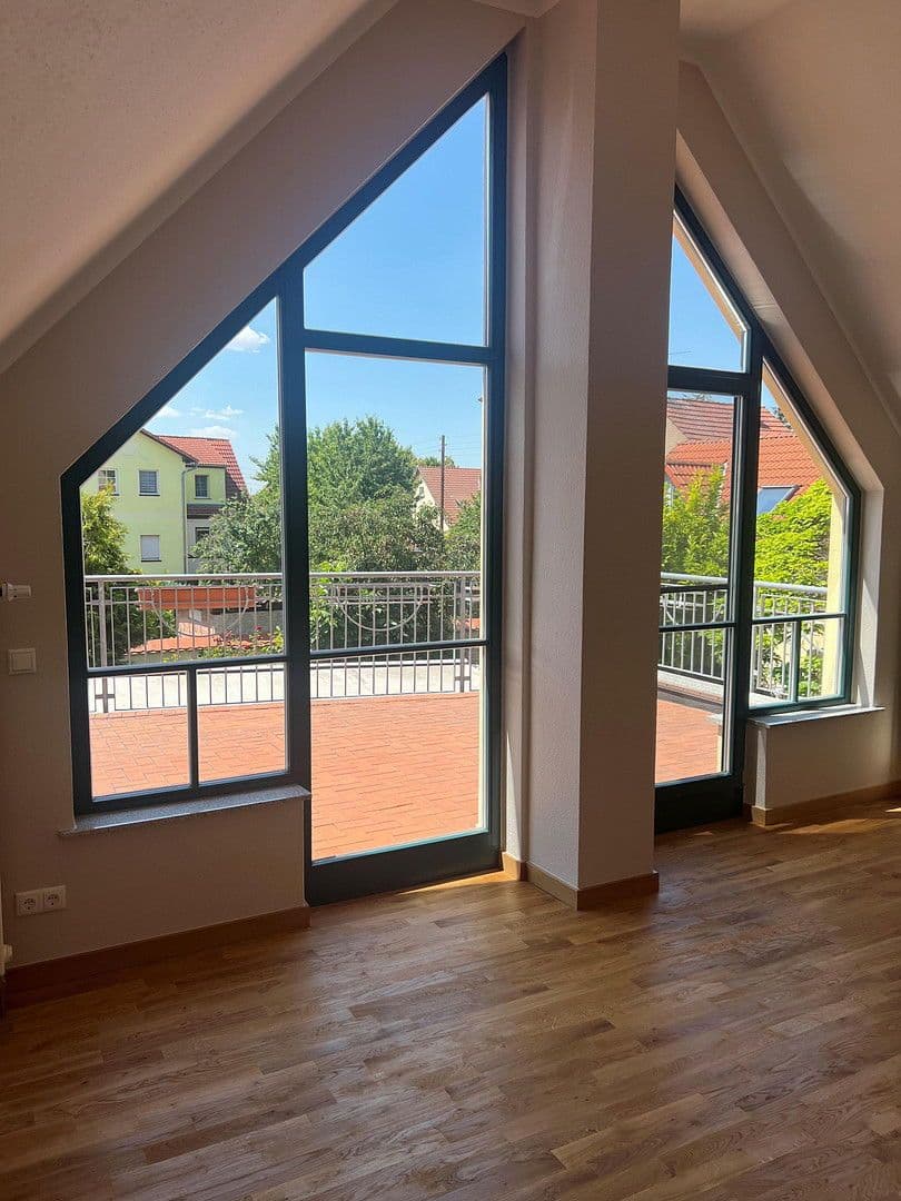 Predaj domu 503 m², pozemek 593 m², Thomas Müntzer Straße 50, Elxleben, Durínsko Predaj domu 503 m², pozemek 593 m², Thomas Müntzer Straße 50, Elxleben, Durínsko