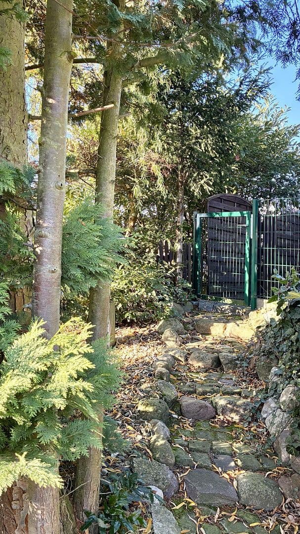 Predaj domu 208 m², pozemek 1.000 m², Lehrte, Dolné Sasko Predaj domu 208 m², pozemek 1.000 m², Lehrte, Dolné Sasko