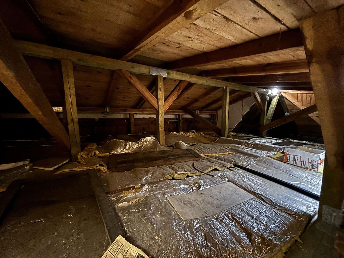 Predaj domu 72 m², pozemek 493 m², Berlin, Berlín Predaj domu 72 m², pozemek 493 m², Berlin, Berlín