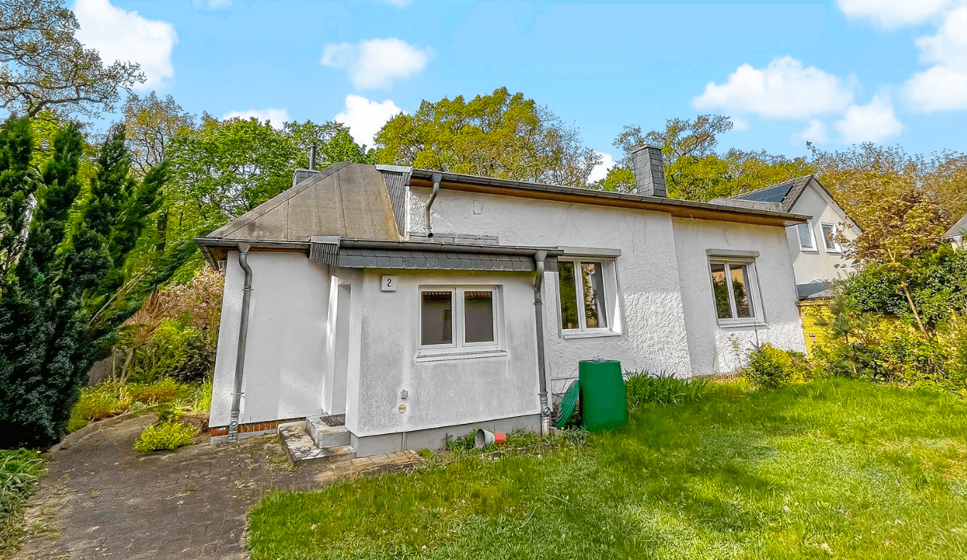 Predaj domu 72 m², pozemek 493 m², Berlin, Berlín Predaj domu 72 m², pozemek 493 m², Berlin, Berlín