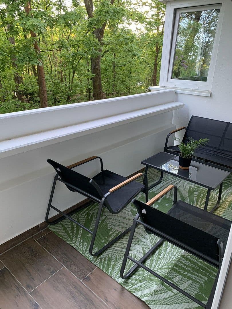 Predaj bytu 3-izbový 87 m², Berlin, Berlín Predaj bytu 3-izbový 87 m², Berlin, Berlín