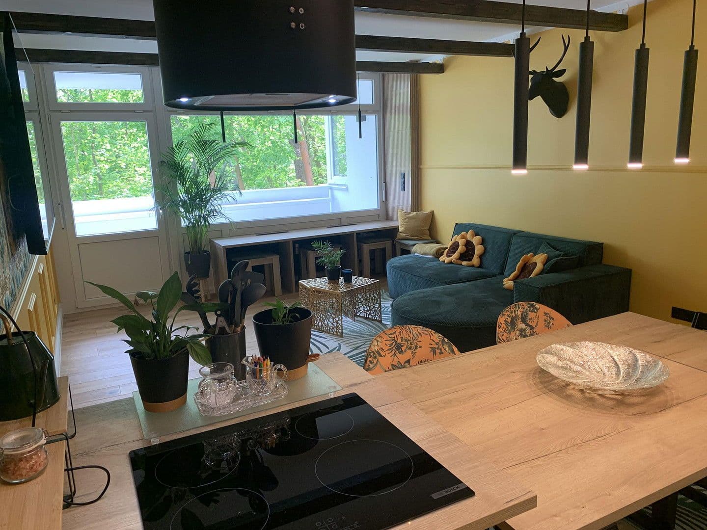 Predaj bytu 3-izbový 87 m², Berlin, Berlín Predaj bytu 3-izbový 87 m², Berlin, Berlín