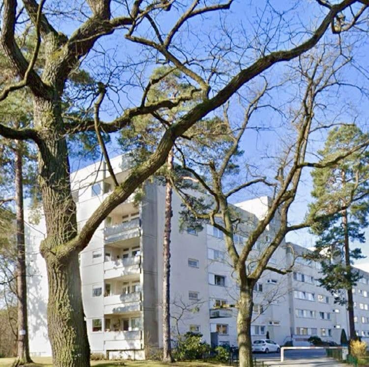 Predaj bytu 3-izbový 87 m², Berlin, Berlín Predaj bytu 3-izbový 87 m², Berlin, Berlín