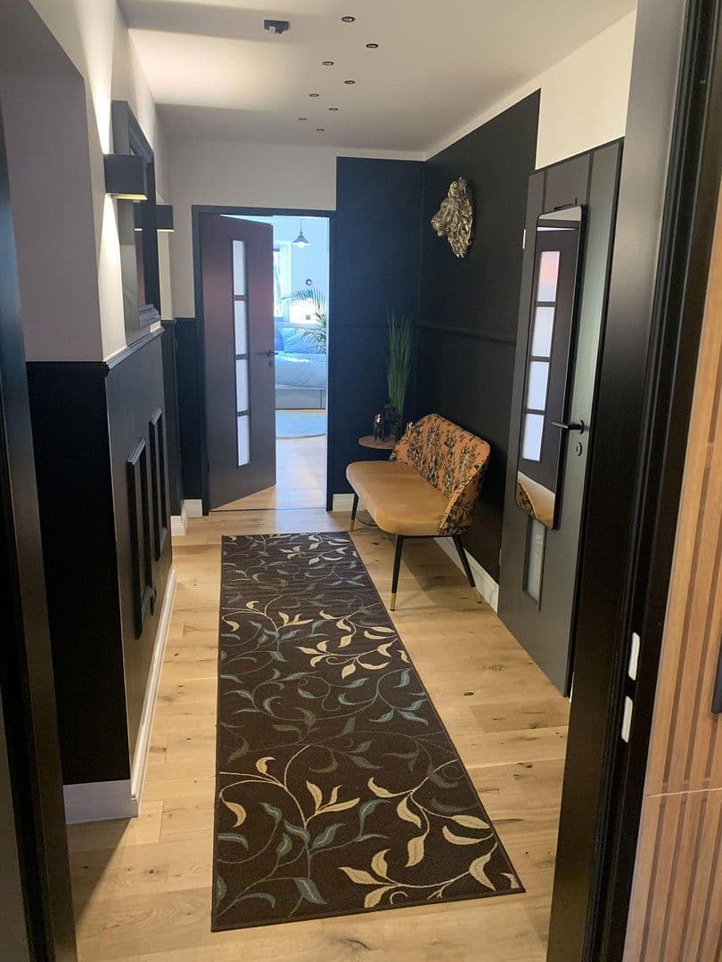 Predaj bytu 3-izbový 87 m², Berlin, Berlín Predaj bytu 3-izbový 87 m², Berlin, Berlín