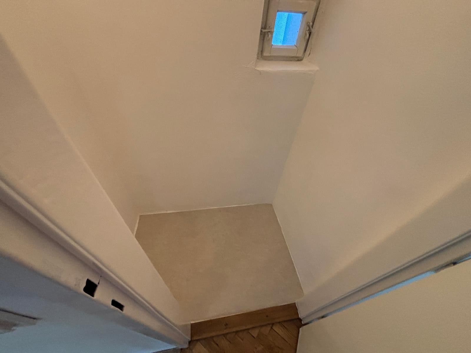 Prenájom bytu 1-izbový 32 m², Ortenovo náměstí, Praha, Praha Prenájom bytu 1-izbový 32 m², Ortenovo náměstí, Praha, Praha