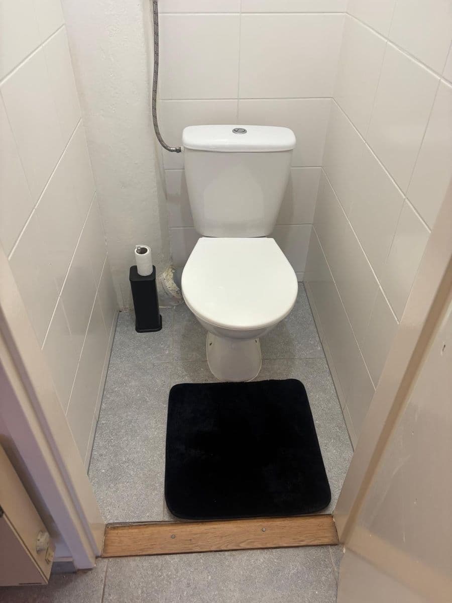 Prenájom bytu 1-izbový 32 m², Ortenovo náměstí, Praha, Praha Prenájom bytu 1-izbový 32 m², Ortenovo náměstí, Praha, Praha