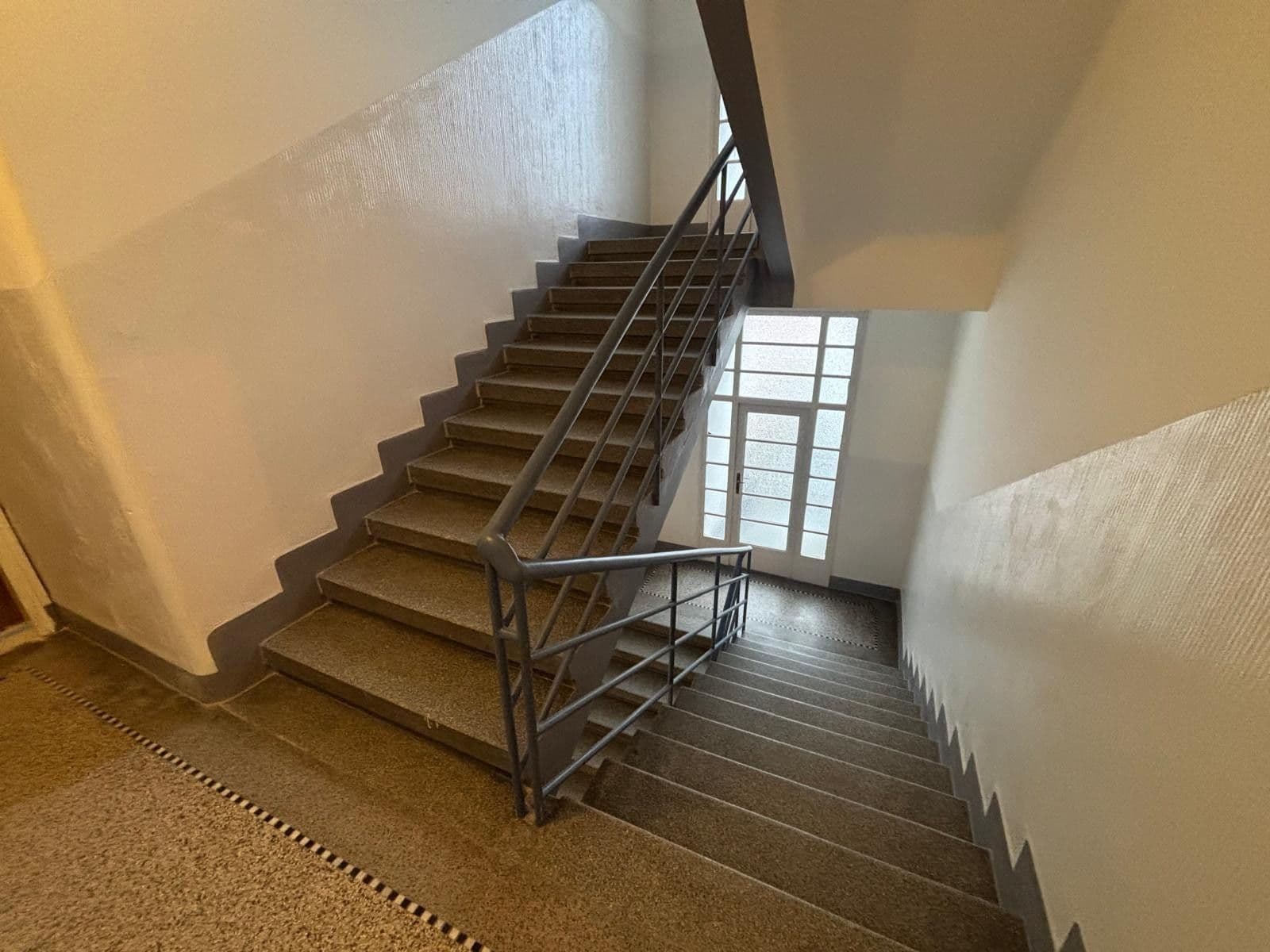 Prenájom bytu 1-izbový 32 m², Ortenovo náměstí, Praha, Praha Prenájom bytu 1-izbový 32 m², Ortenovo náměstí, Praha, Praha