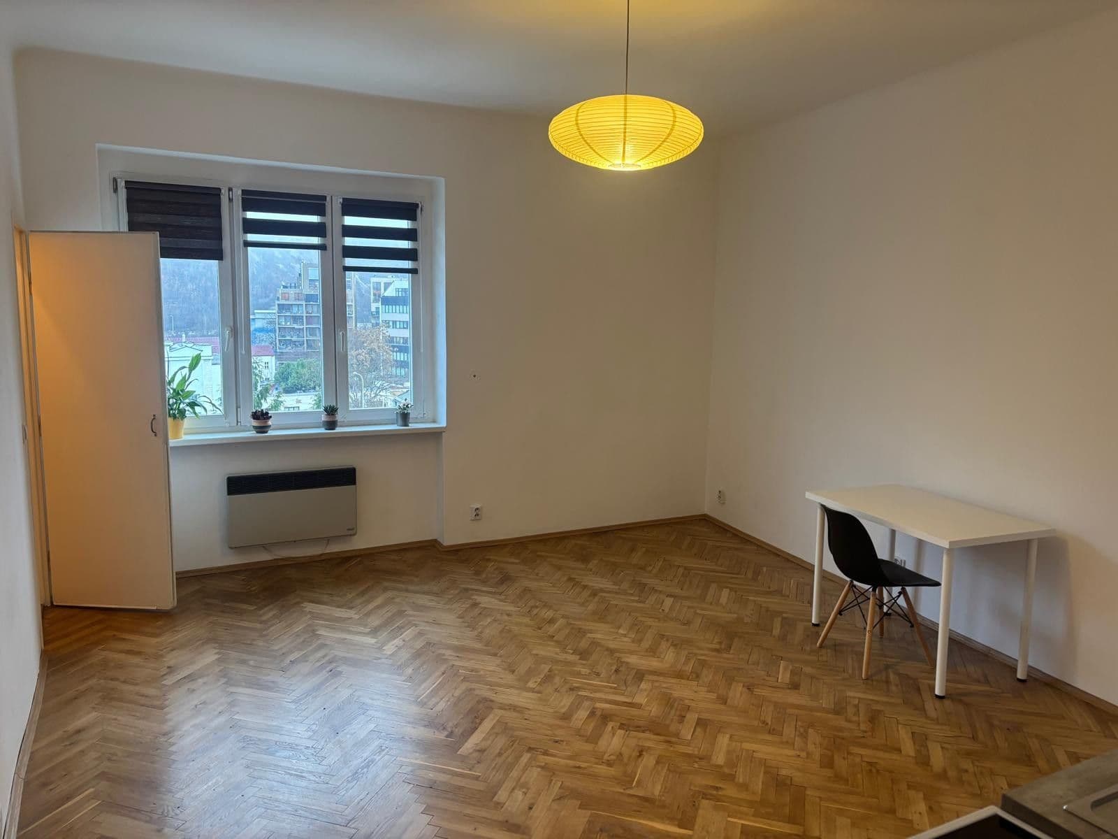 Prenájom bytu 1-izbový 32 m², Ortenovo náměstí, Praha, Praha Prenájom bytu 1-izbový 32 m², Ortenovo náměstí, Praha, Praha