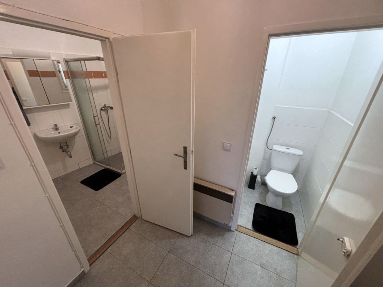 Prenájom bytu 1-izbový 32 m², Ortenovo náměstí, Praha, Praha Prenájom bytu 1-izbový 32 m², Ortenovo náměstí, Praha, Praha