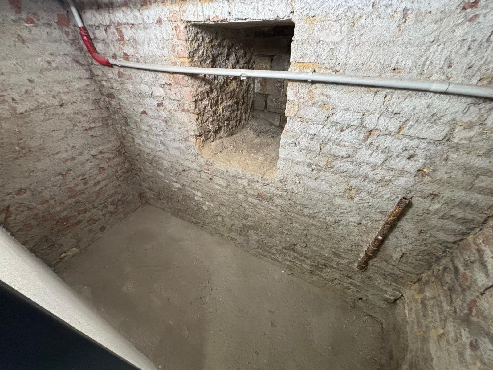 Prenájom bytu 1-izbový 32 m², Ortenovo náměstí, Praha, Praha Prenájom bytu 1-izbový 32 m², Ortenovo náměstí, Praha, Praha