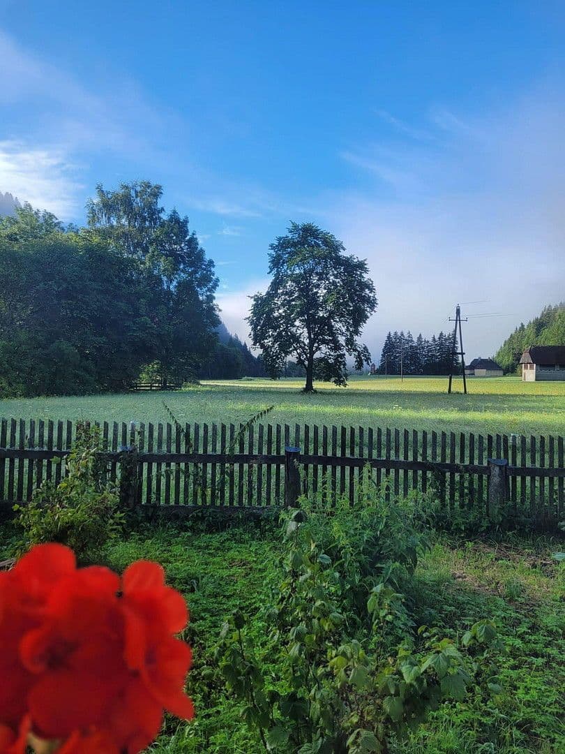 Predaj domu 55 m², pozemek 4.789 m², Schwarzviertel 20, Möderbrugg, Štajersko Predaj domu 55 m², pozemek 4.789 m², Schwarzviertel 20, Möderbrugg, Štajersko