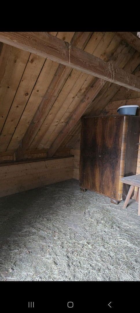 Predaj domu 55 m², pozemek 4.789 m², Schwarzviertel 20, Möderbrugg, Štajersko Predaj domu 55 m², pozemek 4.789 m², Schwarzviertel 20, Möderbrugg, Štajersko