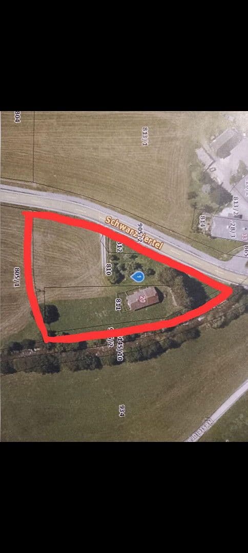 Predaj domu 55 m², pozemek 4.789 m², Schwarzviertel 20, Möderbrugg, Štajersko Predaj domu 55 m², pozemek 4.789 m², Schwarzviertel 20, Möderbrugg, Štajersko