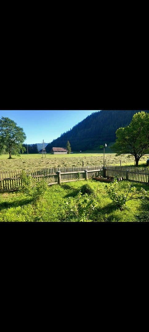 Predaj domu 55 m², pozemek 4.789 m², Schwarzviertel 20, Möderbrugg, Štajersko Predaj domu 55 m², pozemek 4.789 m², Schwarzviertel 20, Möderbrugg, Štajersko