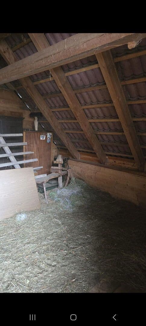 Predaj domu 55 m², pozemek 4.789 m², Schwarzviertel 20, Möderbrugg, Štajersko Predaj domu 55 m², pozemek 4.789 m², Schwarzviertel 20, Möderbrugg, Štajersko