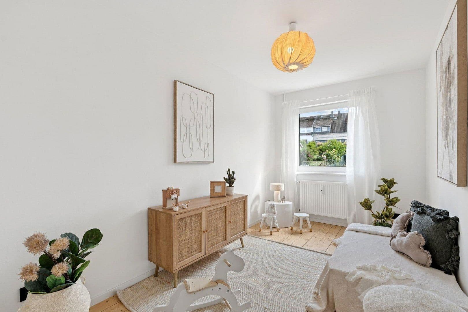 Predaj bytu 4-izbový 60 m², Salzgitter, Dolné Sasko Predaj bytu 4-izbový 60 m², Salzgitter, Dolné Sasko