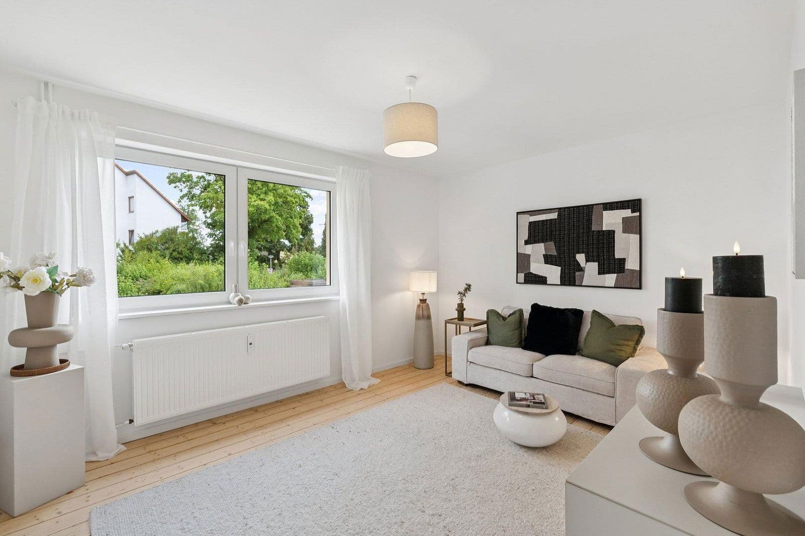 Predaj bytu 4-izbový 60 m², Salzgitter, Dolné Sasko Predaj bytu 4-izbový 60 m², Salzgitter, Dolné Sasko