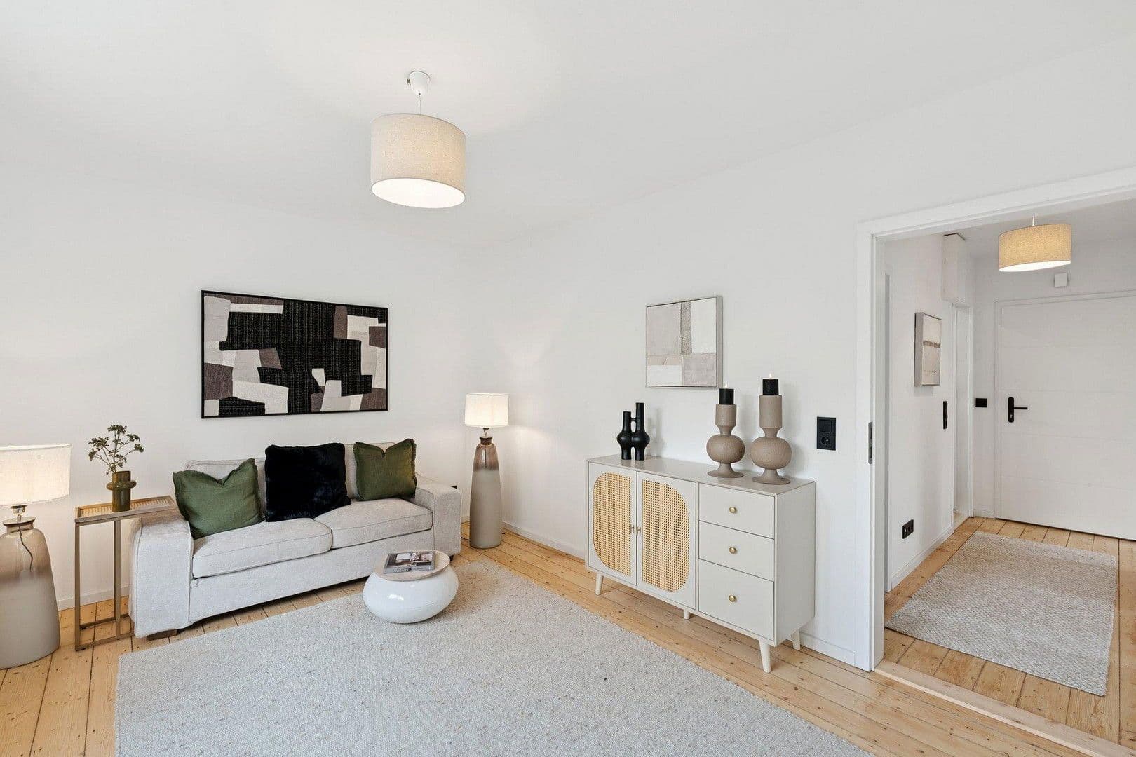 Predaj bytu 4-izbový 60 m², Salzgitter, Dolné Sasko Predaj bytu 4-izbový 60 m², Salzgitter, Dolné Sasko