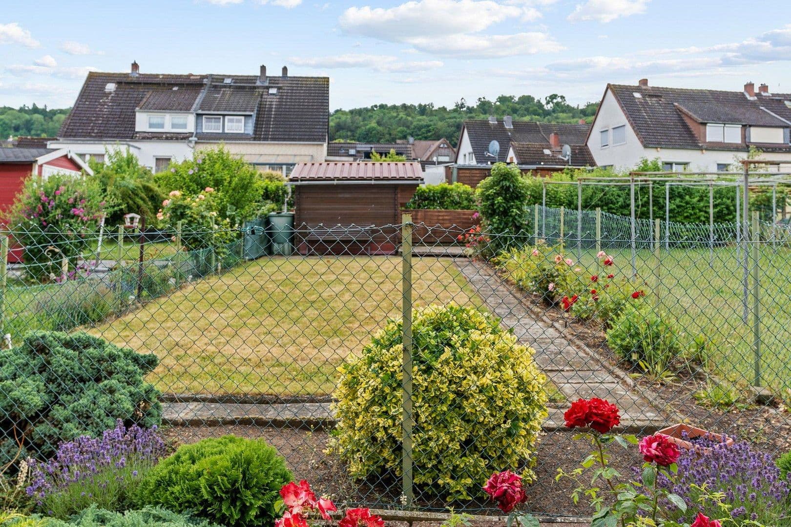 Predaj bytu 4-izbový 60 m², Salzgitter, Dolné Sasko Predaj bytu 4-izbový 60 m², Salzgitter, Dolné Sasko